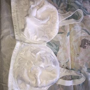 Playtex ‘Secrets’ Bra